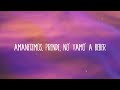 Tomboy - Destiny Rogers [Lyric Song] 💟
