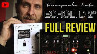 ECHOLTD 2° - Pink Floyd / David Gilmour tones and effects