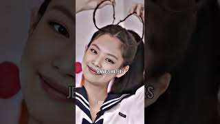 Things I don’t like about jennie #blackpink #jennie #fyp #kpop #kpopedit #shorts