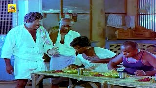 சூப்பர் ஹிட் காட்சிகள்#பொண்டாட்டி சொன்னா கேட்டுக்கணும் 1991#பானுப்ரியா#சந்திரசேகர்#கவுண்டமணி#