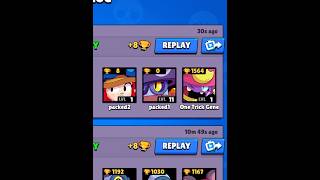 Hacker in Brawl Stars 💀