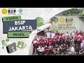 Video Profil BSIP Jakarta