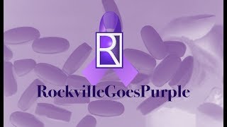 Rockville Goes Purple 2020 Update