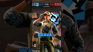NEW Maestro Tactic to BOOST your R6 Rank