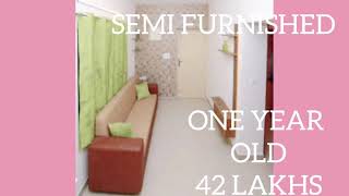 2BHK FLAT FOR SALE/VGN ROYALE/638SQ.FT/AVADI/