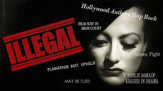 The True Story Behind The Joan Crawford Movie No One Has Ever Seen (Until Now)