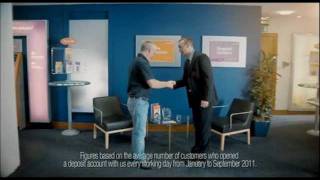 Permanent TSB Commercial Nov 2011