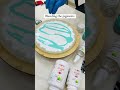 How to make resin clock for beginners /Resin clock tutorial /Art epoxy tutorial/ art class#resinart