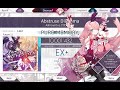 [Arcaea] Abstruse Dilemma [Future 11] Pure Memory!!