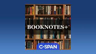 Booknotes+ Podcast: Bruce Nichols, "The Emerson Circle"