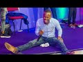 REIGN JESUS REIGN/BUSA JESU-MINISTER KUDA MANDIZVIDZA