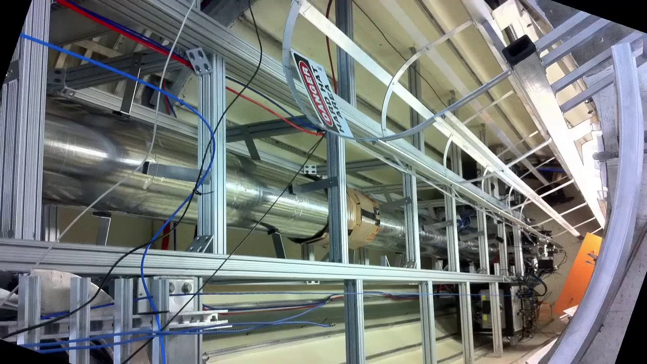 Nasa Atomic Interferometry Youtube