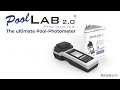 PoolLab 2.0 The ultimate Pool-Photometer (english)