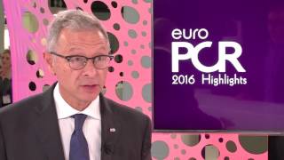 EuroPCR 2016 Highlights: Peripheral Interventions