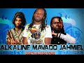 Mavado Alkaline Jahmiel 🔊Gully Vendetta Patriot MVP🔊 Mixtape 2017 by Mixmaster Djeasy