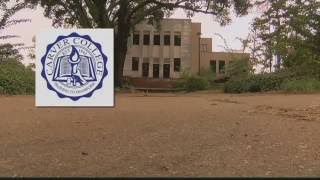 Confusion surrounds new college campus