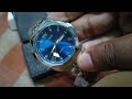 Olevs hand watch unboxing | Olevs watch 2023 | Olevs watch price in Bangladesh