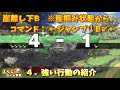 【スマブラsp】★立ち回り解説★バンカズ バンジョー＆カズーイ vipへ到達する為に、必要だったこと（バンカズのつかいかた）【えんとゲーム実況】