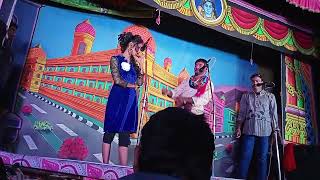 badagi  natak  video