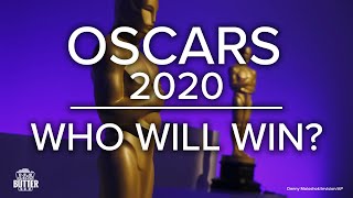 Oscars Predictions 2020: Who will win? | Best Picture, Actor, Actress, Supporting, Director & more
