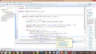 Introduction To Java Programming Exercise 3 18b