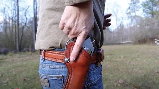 Lipsey’s Mountain Gun Must Haves: Our Favorite Holster Picks