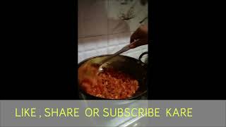 chicken kadi kese bnaye fatafat desi style