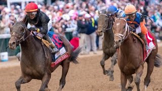 The Preakness Discussion and Q and A