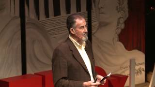 On digital photography and using the 'delete' button | Bassam Lahoud | TEDxLAU