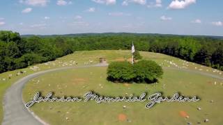 Johnson Brown-Service Funeral Home