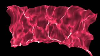 Trapcode Mir example