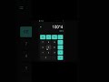 Calculator App With Python #python #coding #windows #tkinter #programming