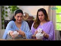 shehzadi house episode 24 eng cc nawal saeed omer shahzad 31st october 2024 green tv