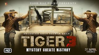 Tiger 3 Official Trailer Update | Tiger 3 1st Song Update | Tiger 3 News |Shahrukh Khan Salman Khan