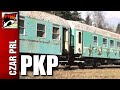 CZAR PRL - PKP