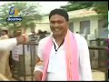 Huzurnagar By Poll | TRS Candidate Saidireddy Leads