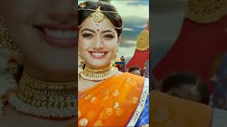 Anjaniputhraa - Chanda Chanda Video Song | Puneeth Rajkumar, Rashmika Mandanna | Ravi Basrur