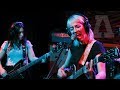 Daddy Issues - Dandelion | Audiotree Live