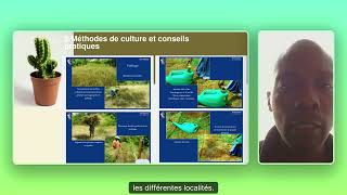 GUIDE DE PRODUCTION BIOLOGIQUE DE PASTÈQUE 🍉🍉🍉