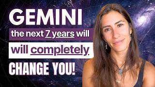 🔮GEMINI, URANUS Moves Into GEMINI To REDEFINE Your ENTIRE LIFE!💫 Here's What To Do...