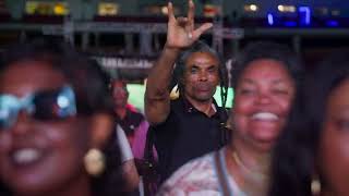 Dominica's World Creole Music Festival 2024 - Night One - Recap