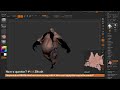 askzbrush “i imported an obj file that has a texture map. how can i apply this map to the model ”