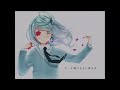 【gumi v4】零离飘落 ひらり、ひらり ⧸ hirari hirari【vocaloid cover】【ange】【搬运】