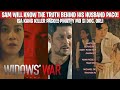 Widows’ War: SAM WILL KNOW THE TRUTH ABOUT PACO PAST! - Full Episode 8 (July 10, 2024) STORYTELLING