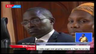 KTN Prime: nomination panel for IEBC commissioners maintains the process was fair and transparent