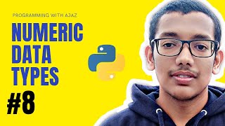 #8 python full course in hindi Numeric Data Types In Python