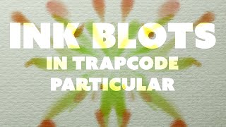 Ink Blots in Trapcode Particular Tutorial