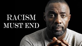 Racism: A Motivational Video