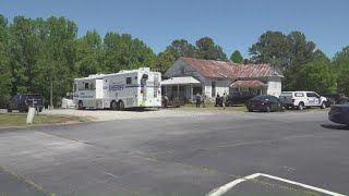 Human remains found in Randolph County, third discovery in just over a week