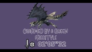 MH Rise PC (Base) Charmed by a Queen SNS (FreeStyle) 2'05''32